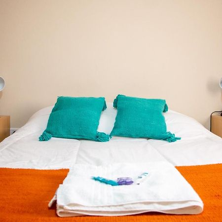 Casagrande Hotel チレシト エクステリア 写真