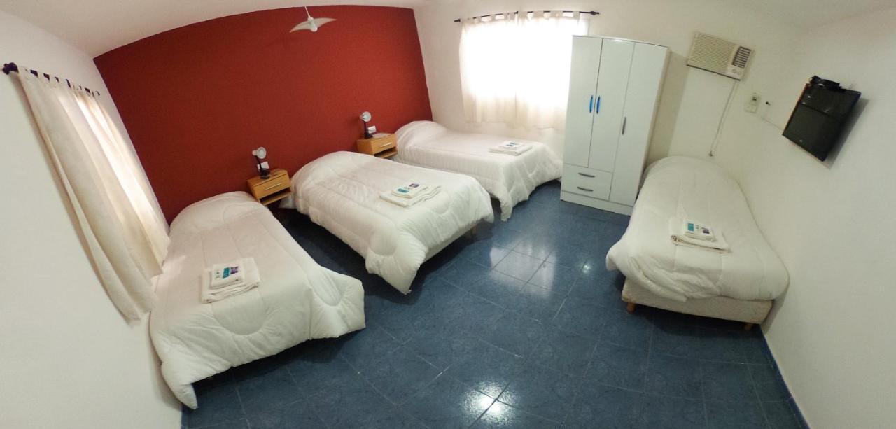 Casagrande Hotel チレシト エクステリア 写真