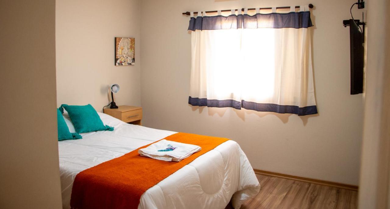 Casagrande Hotel チレシト エクステリア 写真