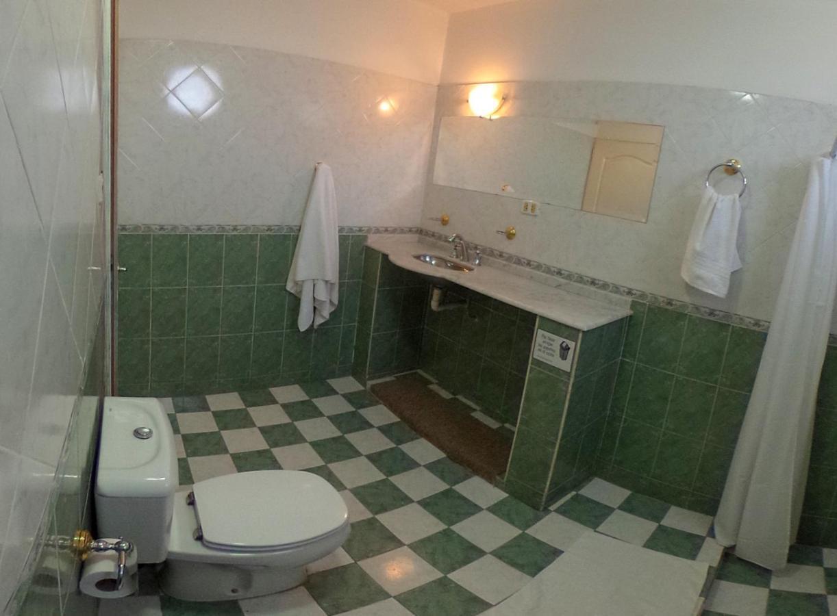 Casagrande Hotel チレシト エクステリア 写真