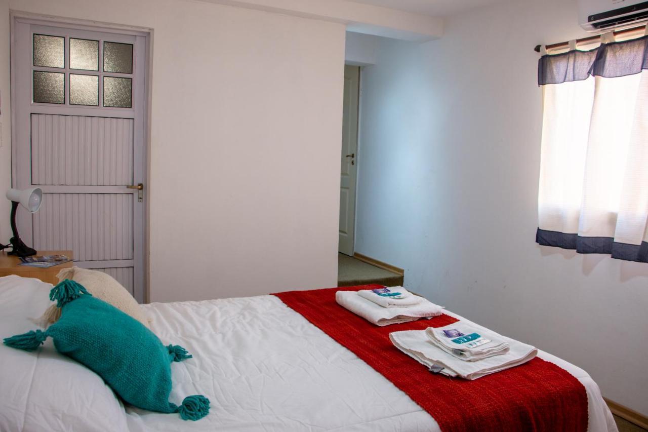Casagrande Hotel チレシト 部屋 写真