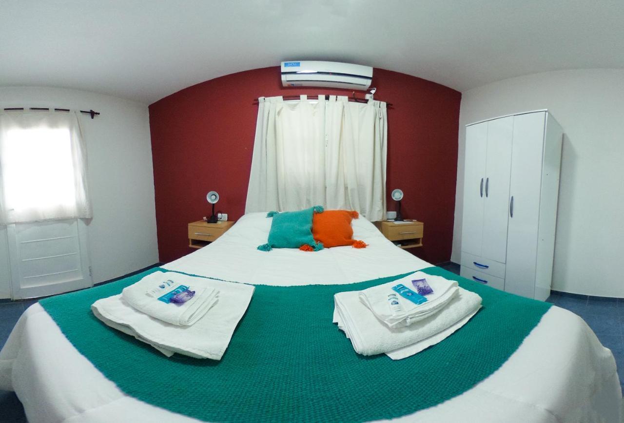Casagrande Hotel チレシト エクステリア 写真