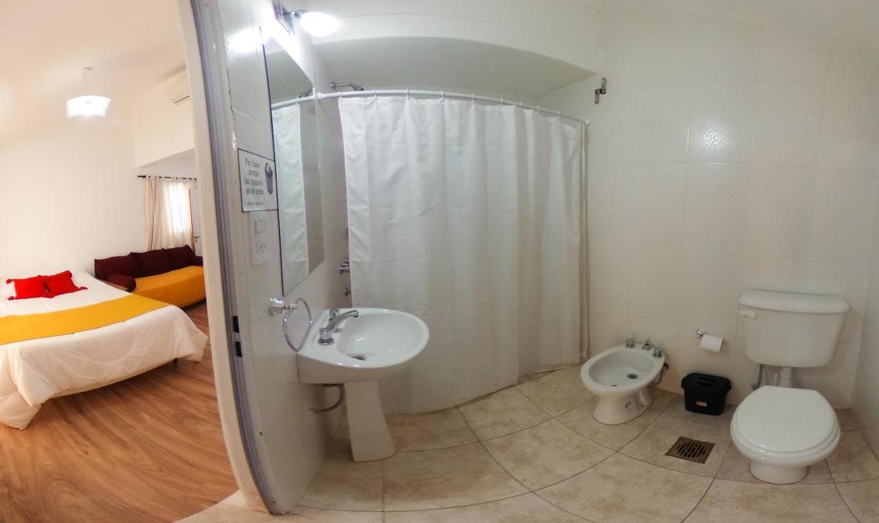 Casagrande Hotel チレシト エクステリア 写真